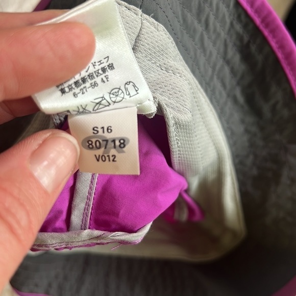 Outdoor Research kids bucket hat - Picture 5 of 6